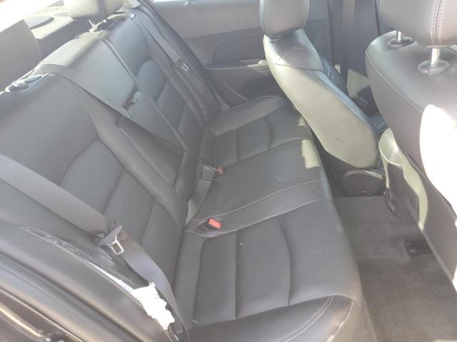 2016 CHEVROLET CRUZE LIMI #3301775385