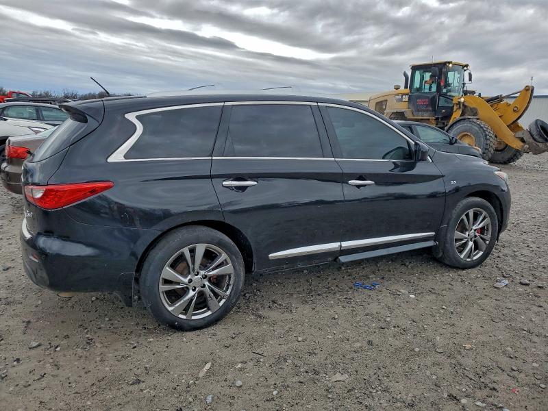 2014 INFINITI QX60 #3296956825