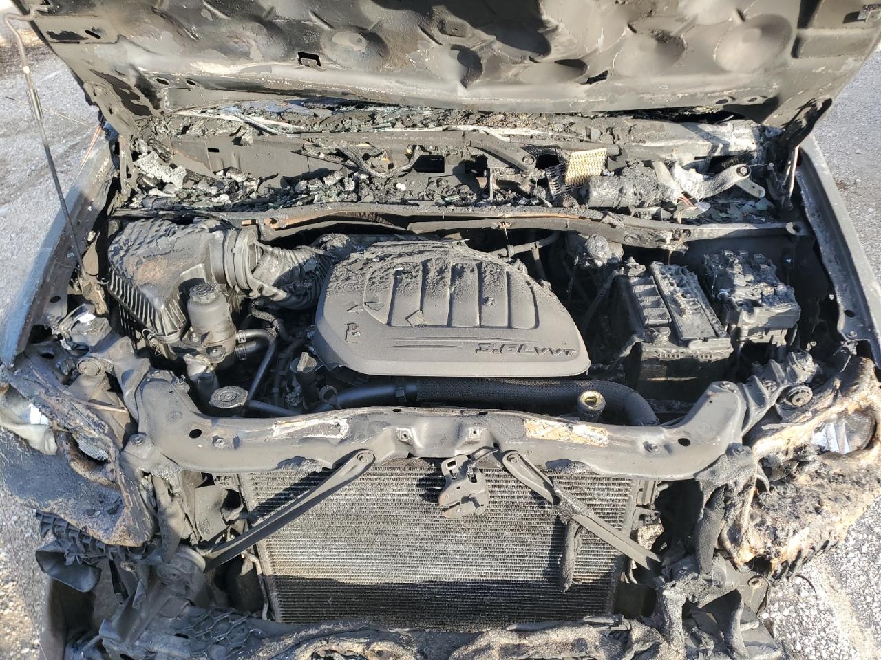 DODGE GRAND CARAVAN GT