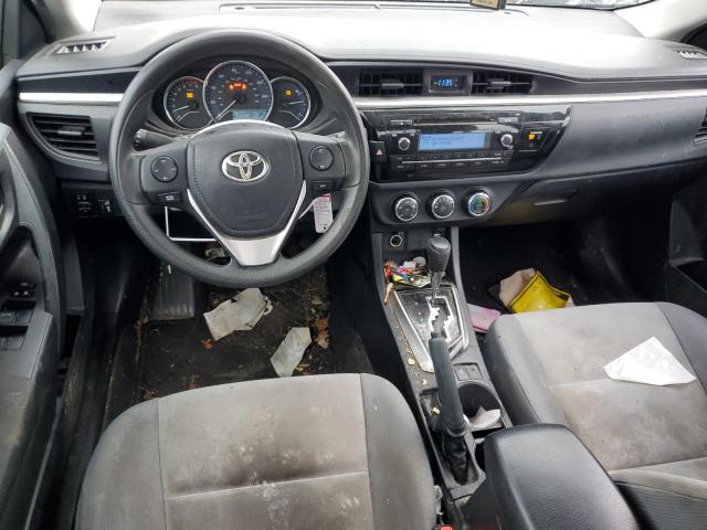 2015 TOYOTA COROLLA L #3291397181