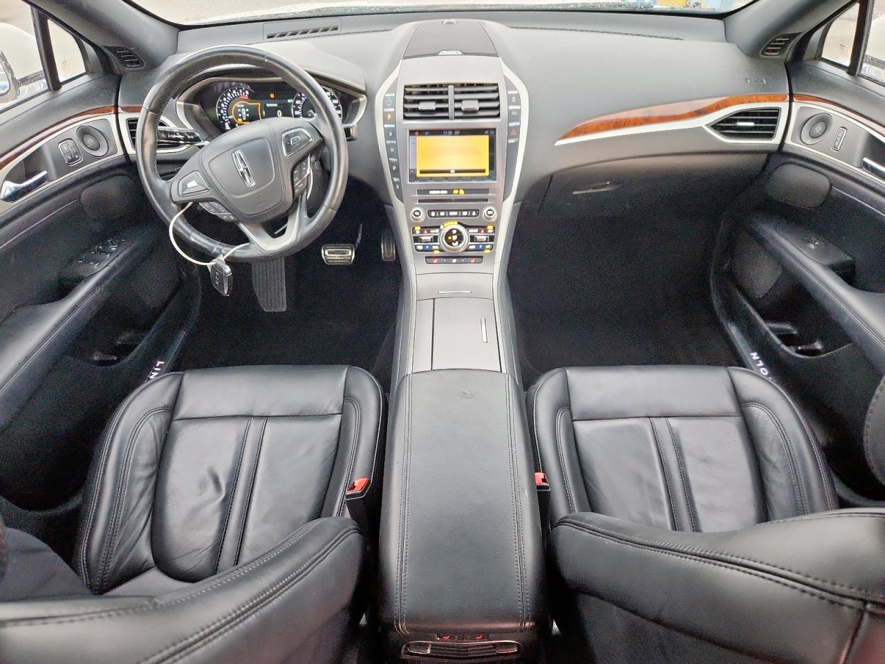 LINCOLN MKZ RESERVE I