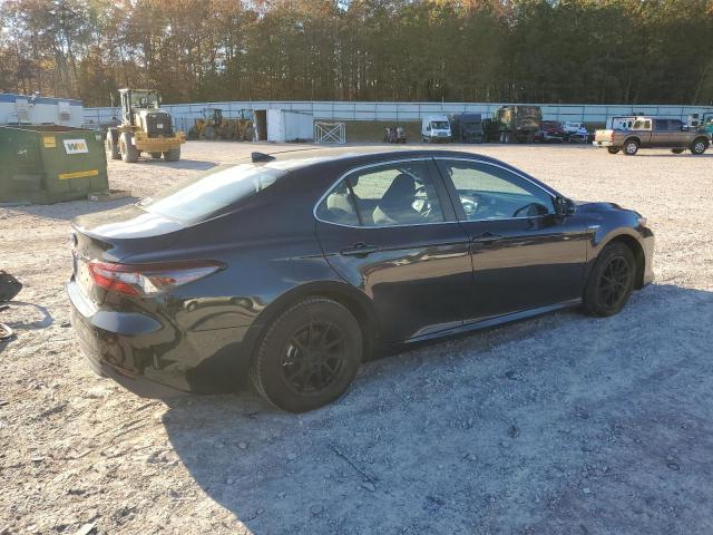 2021 TOYOTA CAMRY LE #3301801345