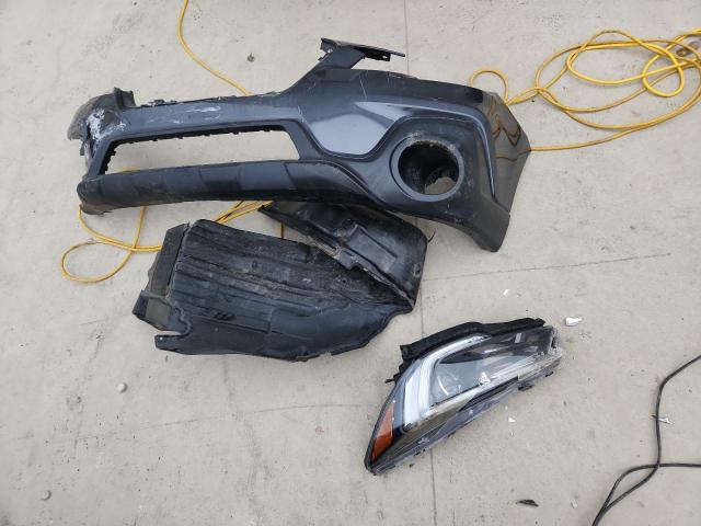 2018 SUBARU OUTBACK 2. - 4S4BSACC1J3320793