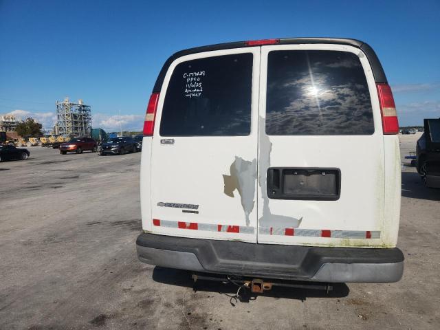 2007 CHEVROLET EXPRESS G3 #3303925692