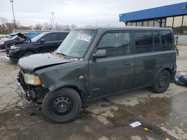 Global Auto Auctions: 2005 TOYOTA SCION XB