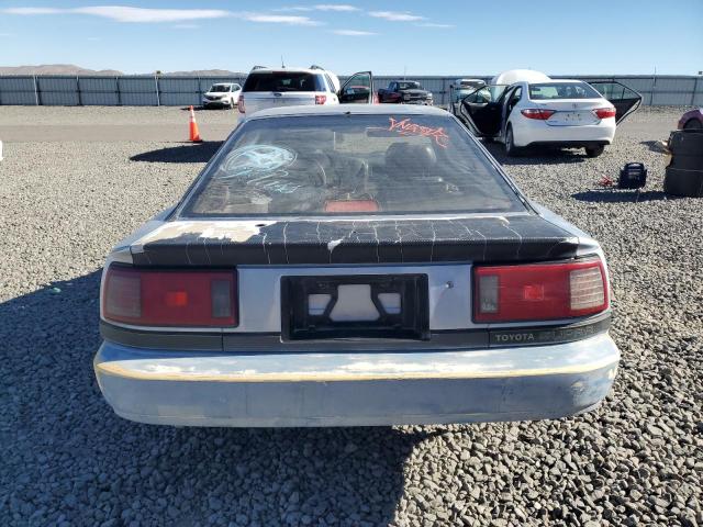 1988 TOYOTA SUPRA SPOR #3278930035