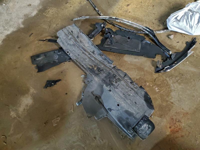 2017 CHRYSLER PACIFICA T #3303978714