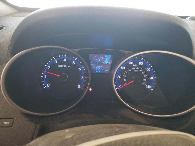 2013 HYUNDAI TUCSON GLS #3292373285