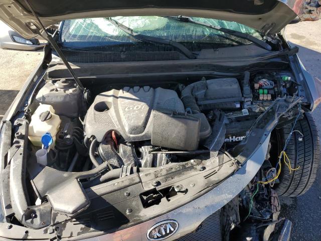 2012 KIA OPTIMA LX #3293558412