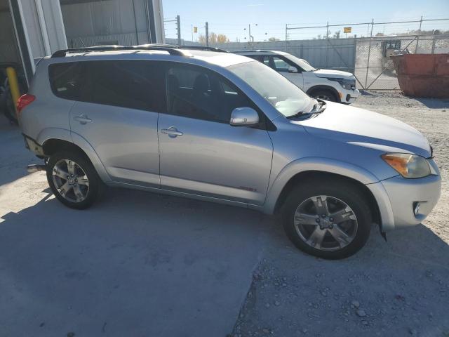 2011 TOYOTA RAV4 SPORT - JTMRK4DV3B5099921