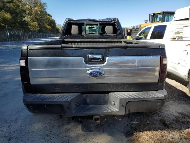 2015 FORD F350 SUPER #3296280511