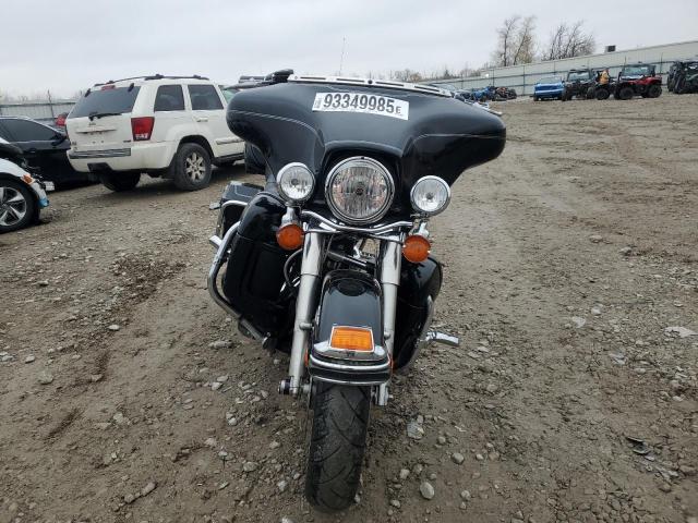 2007 HARLEY-DAVIDSON FLHTCUI #3307678085