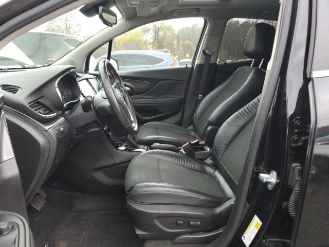 2017 BUICK ENCORE PRE - KL4CJFSB7HB061058