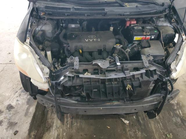 2007 TOYOTA YARIS #3303791452