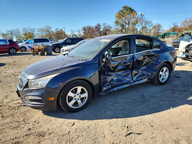 Global Auto Auctions: 2015 CHEVROLET CRUZE LT