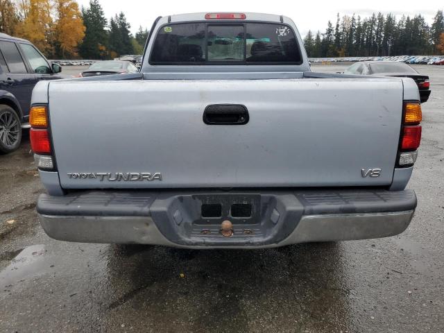 2000 TOYOTA TUNDRA ACC #3284123611