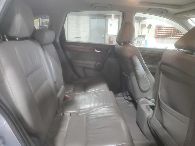 2011 HONDA CR-V EXL #3303723459