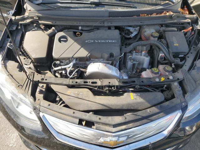 2017 CHEVROLET VOLT LT #3292609620