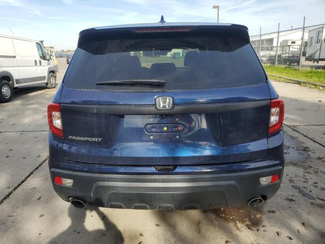 2020 HONDA PASSPORT E #3303871694