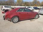 Lot #3296219452 2012 CADILLAC CTS