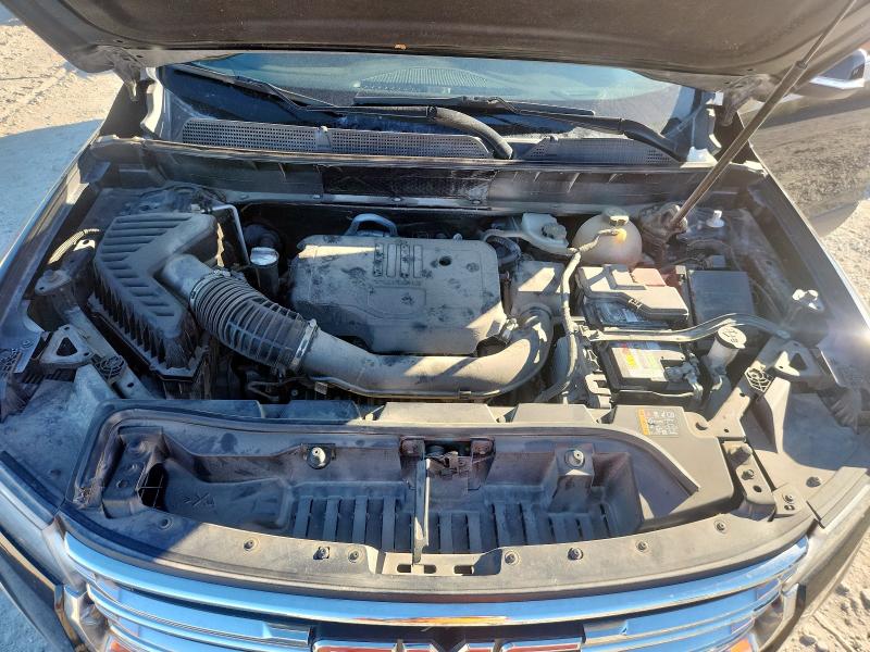 2022 GMC ACADIA SLE #3296459659