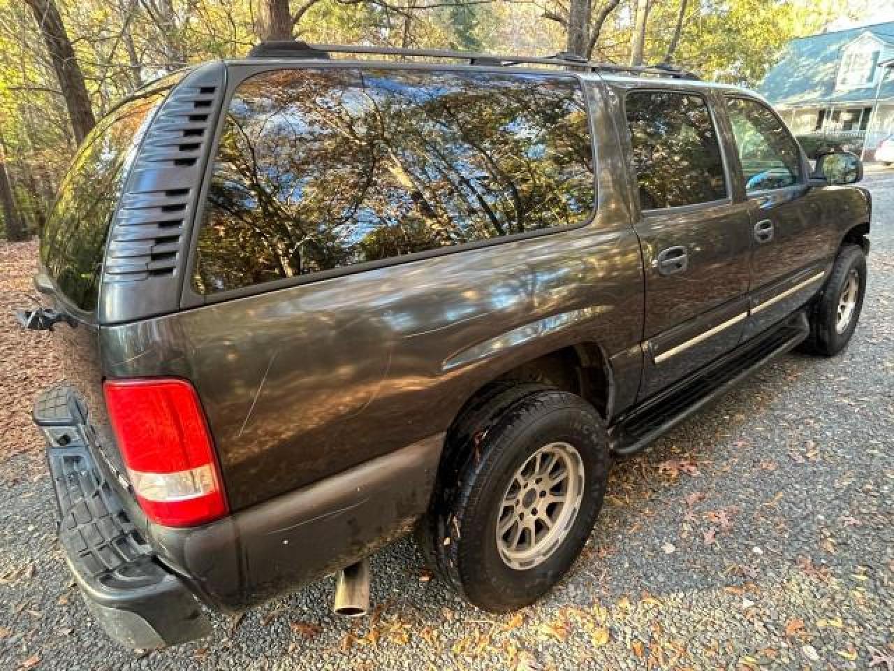 Lot #3286619915 2005 CHEVROLET SUBURBAN C