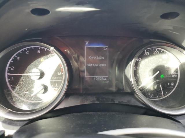 2024 TOYOTA CAMRY SE N #3310324963