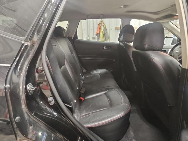 2010 NISSAN ROGUE S - JN8AS5MV8AW101839