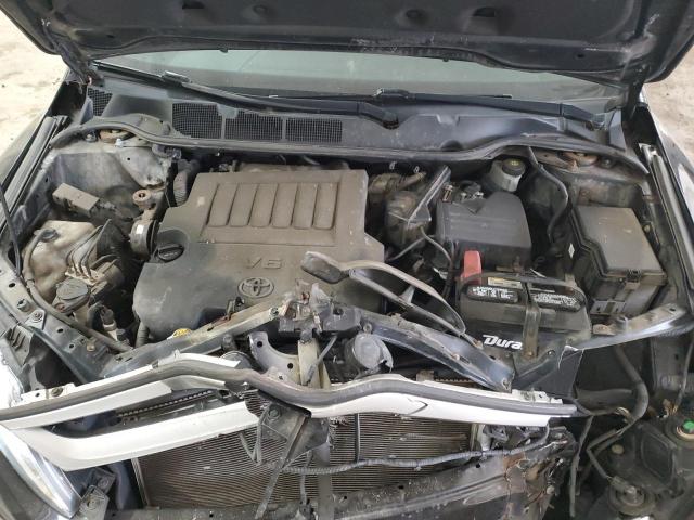 2014 TOYOTA VENZA LE #3297118583