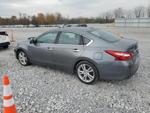 2017 NISSAN ALTIMA 3.5 #3284717003