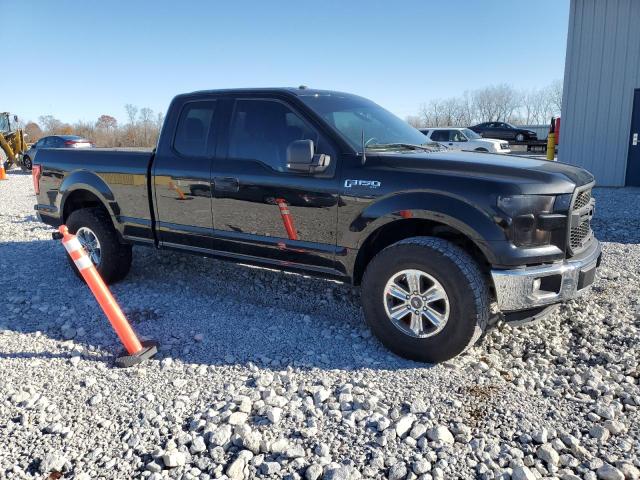 2016 FORD F150 SUPER #3291301449