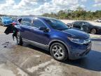 Lot #3309083157 2017 HONDA CR-V EXL