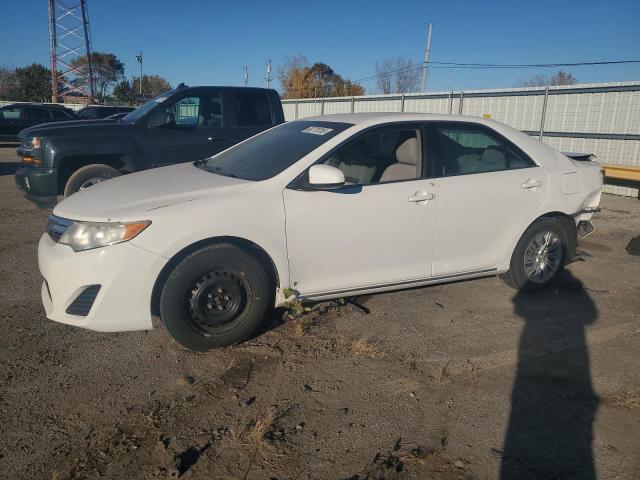 2014 TOYOTA CAMRY L - 4T4BF1FK0ER420137