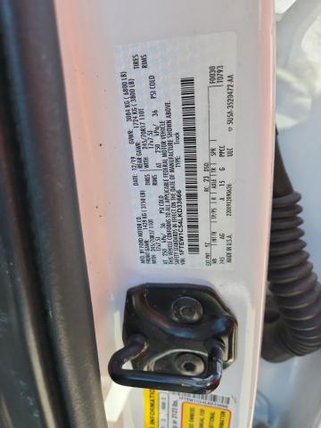 2020 FORD F150 SUPER #3291859919