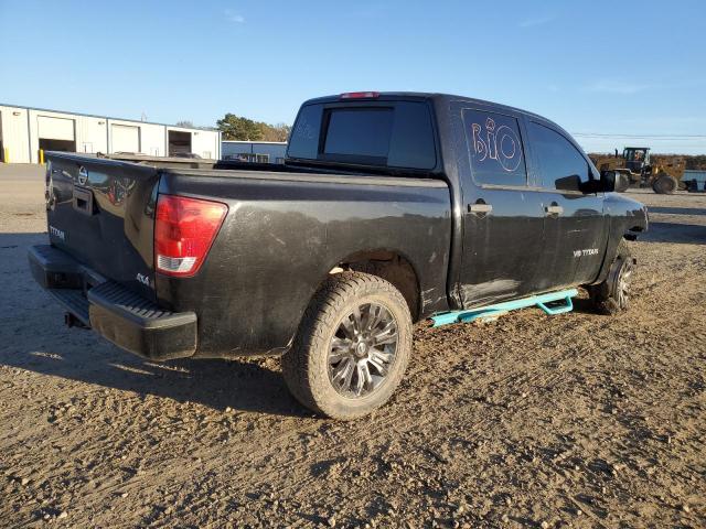 2015 NISSAN TITAN S #3291167970