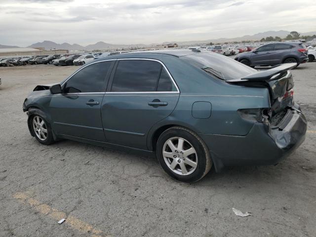 2005 HONDA ACCORD EX #3295923394