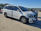 Lot #3316981071 2006 HONDA ODYSSEY EX