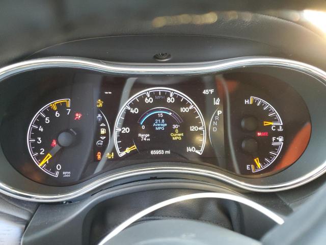 2018 JEEP GRAND CHER #3286743303