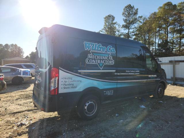 2019 FORD TRANSIT T- #3292535721