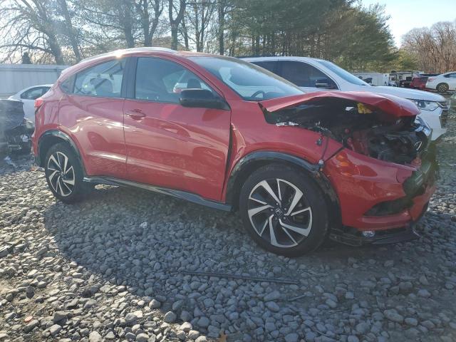 2019 HONDA HR-V SPORT #3296308467