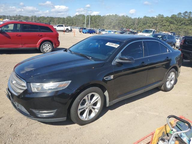 Global Auto Auctions: 2015 FORD TAURUS SEL