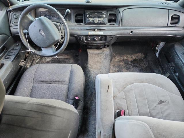 2010 FORD CROWN VICT #3301835362