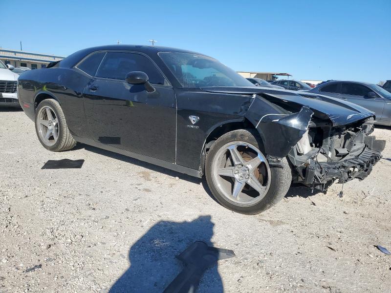 2015 DODGE CHALLENGER #3302986685