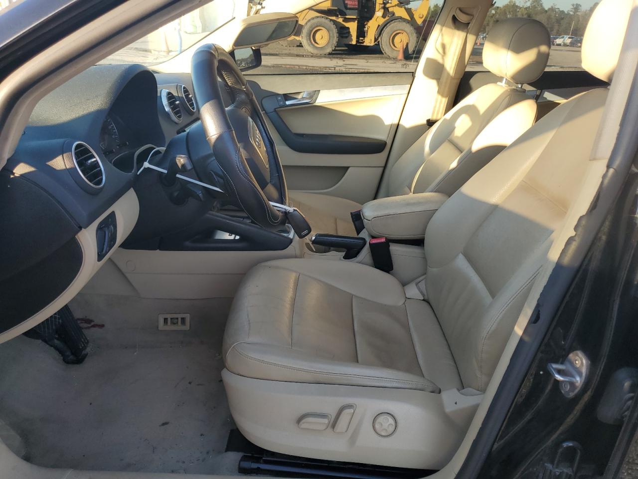 Lot #3302908086 2008 AUDI A3 2.0 PRE