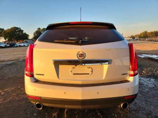 2016 CADILLAC SRX PREMIU #3282531871