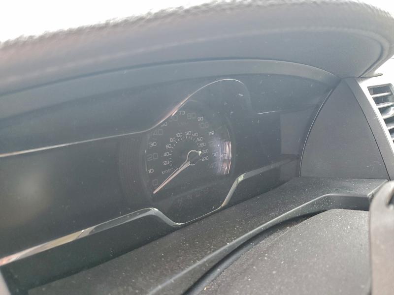 2014 LINCOLN MKS #3301630653