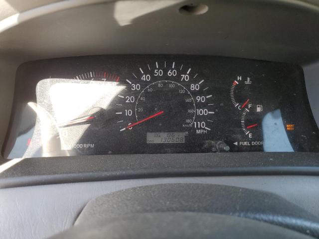 2007 TOYOTA COROLLA CE #3298012149