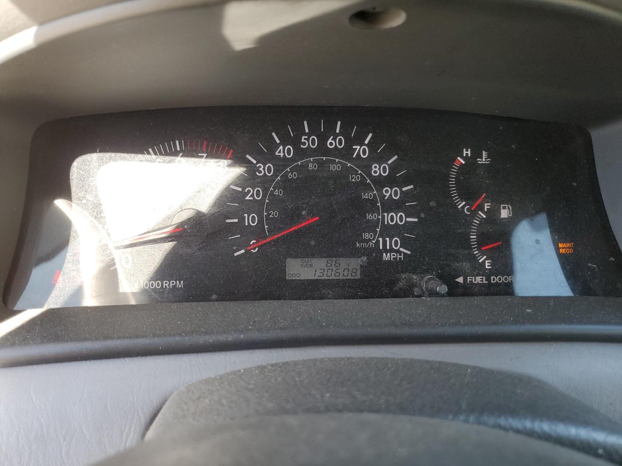 Lot #3298012149 2007 TOYOTA COROLLA CE