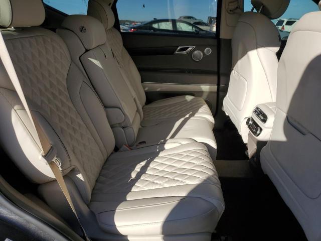 2021 GENESIS GV80 BASE #3296432704