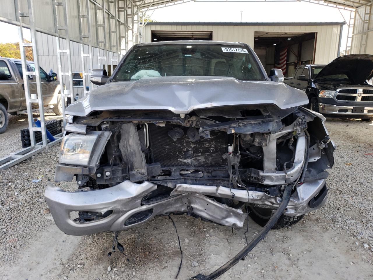 RAM 1500 BIG HORN/LONE STAR